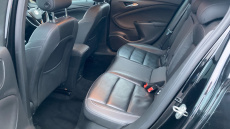 Vauxhall Astra 1.6T 16V 200 Elite Nav 5dr Petrol Hatchback